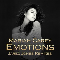 Mariah Carey - Emotions (Jared Jones Radio Mix)