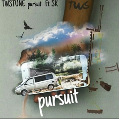 Tws tune X SK - pursuit