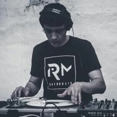 DURBANNOISE ELECTRO SESSION: RATOR MUTE