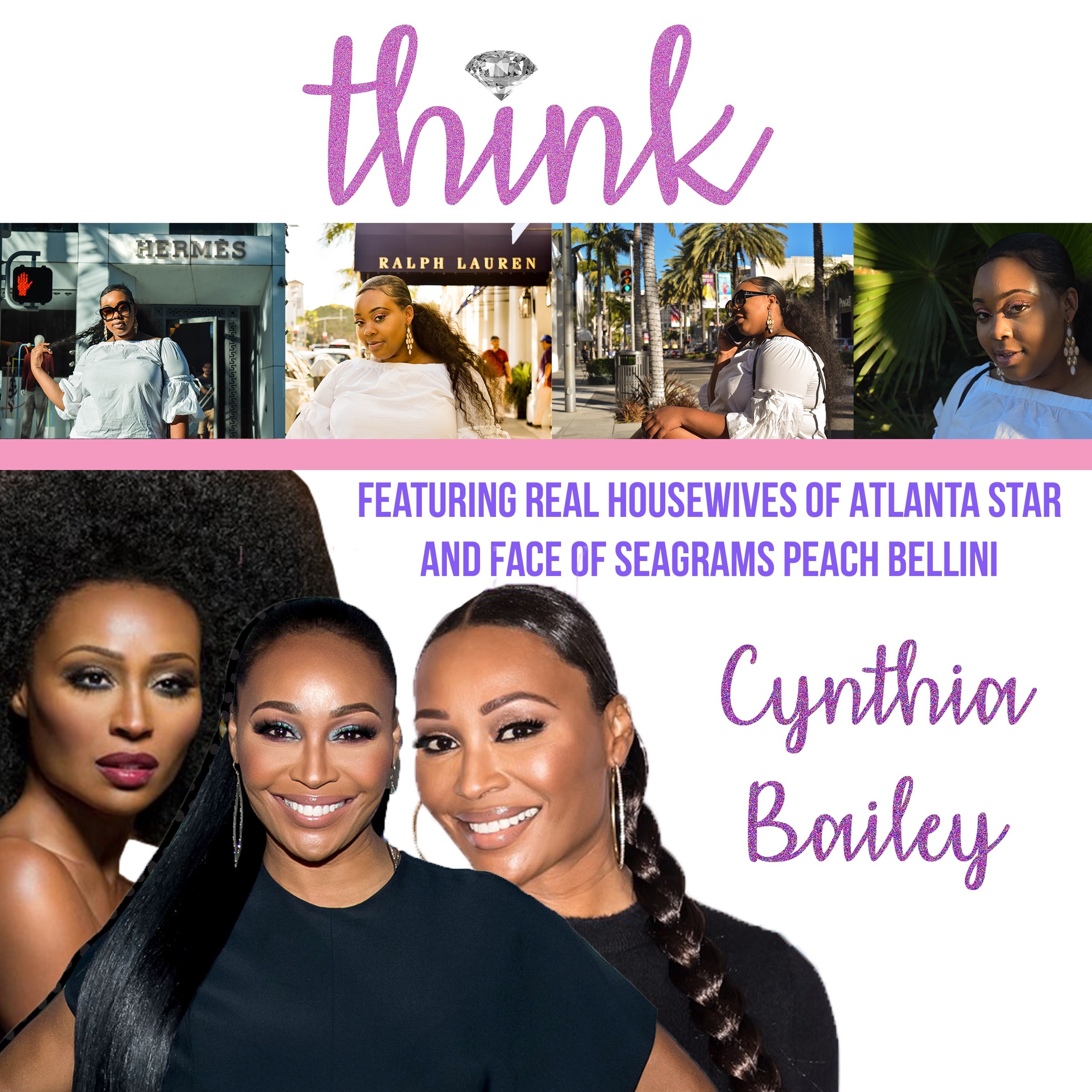 thinkDymond: thePodcast