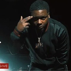 Bouba Savage X A1 Progress (WSHH Exclusive - Official Music Video)