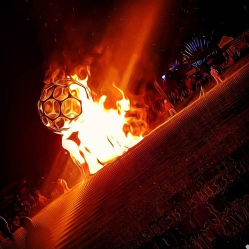 FrïdayNightOpener @ Börgtonic SOAK*2019)'(