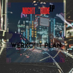 Werkout Plan Music