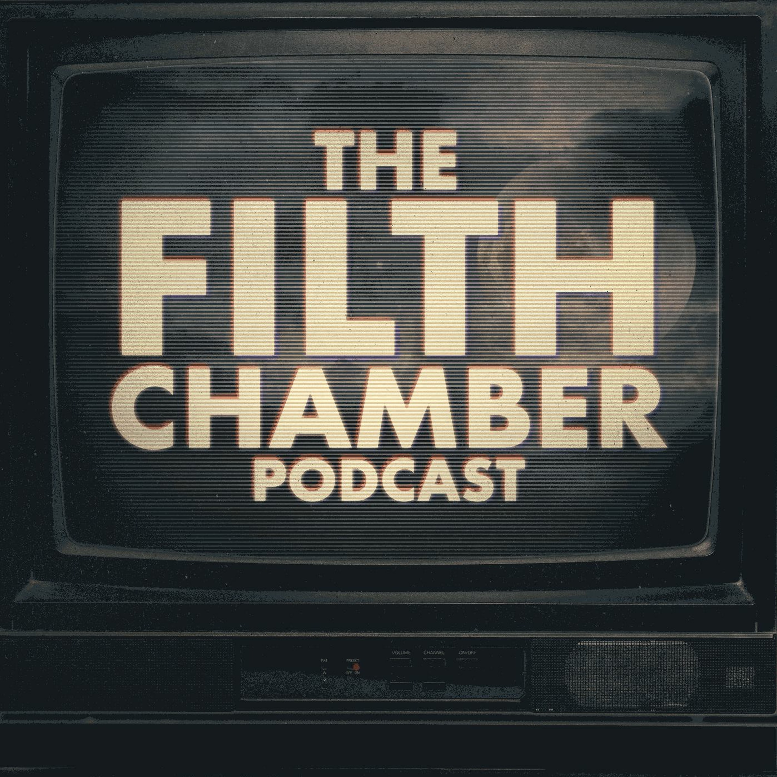 Crypticus - The Filth Chamber (Theme Song) episode artwork