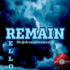 Rello - Remain