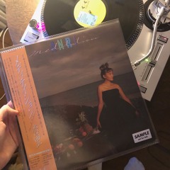 Anri - Affection