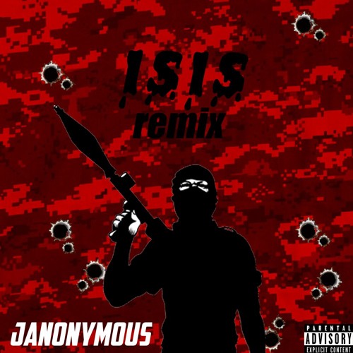 ISIS REMIX