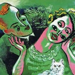 Nouvelle Vague - In a Manner of Speaking (cover)