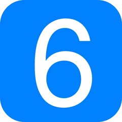 Mix 135 - The Blue Six Tribute Mix Volume 1