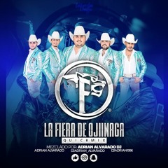 La Fiera De Ojinaga Mixx 2019 Instagram:DJAdrian_Alvarado