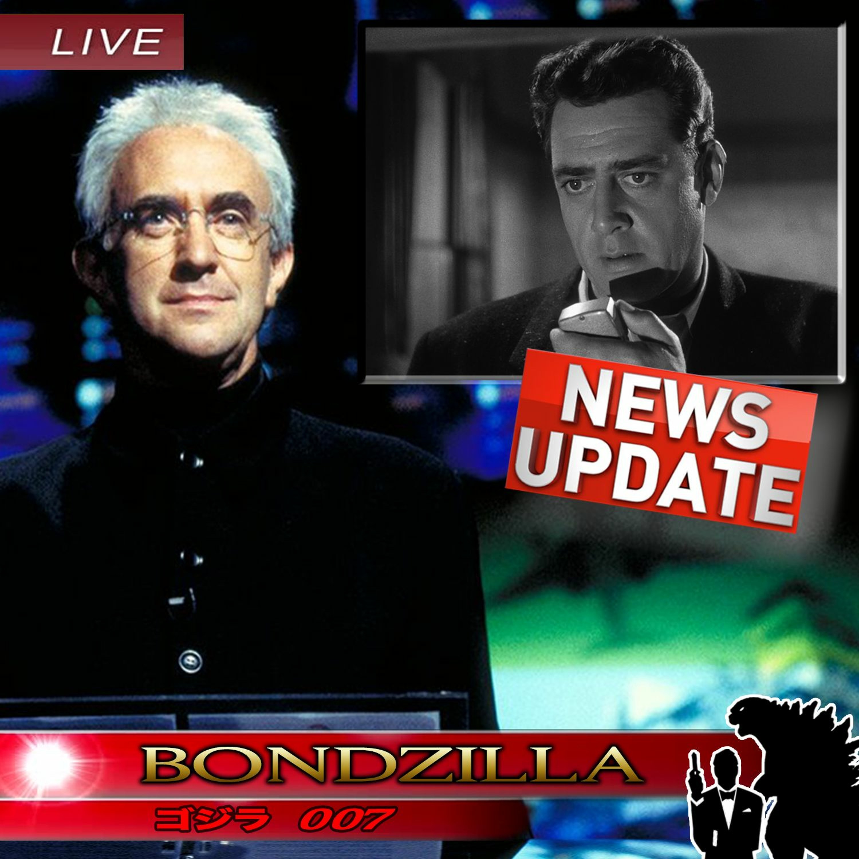 BZ NEWS: June 8th, 2019 - Godzilla Box Office