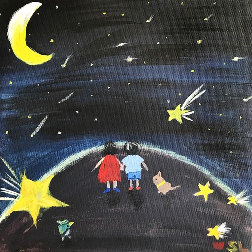 Starfall (Extended Mix)