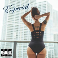 Especial (feat. JO Merino)