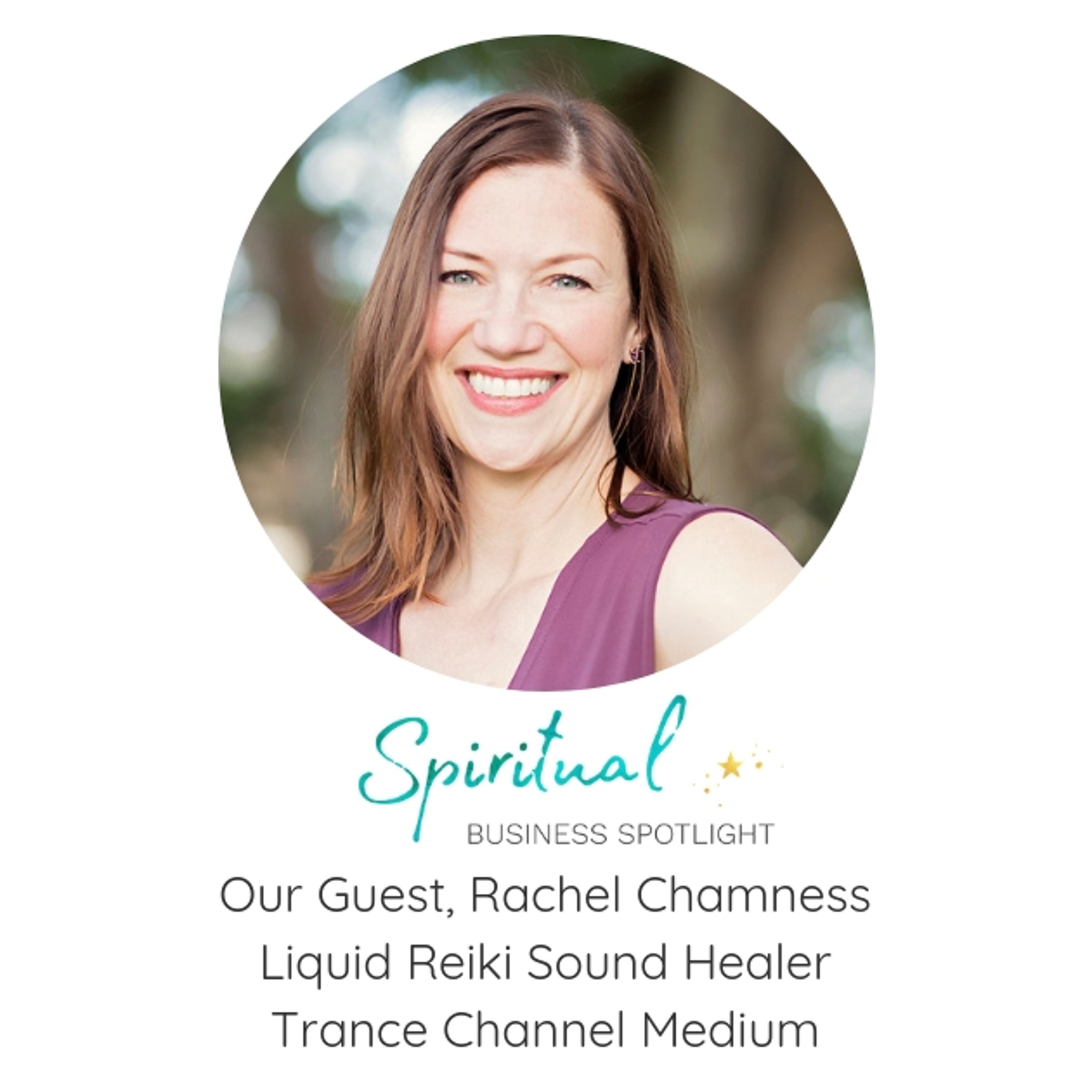 Spiritual Business Spotlight