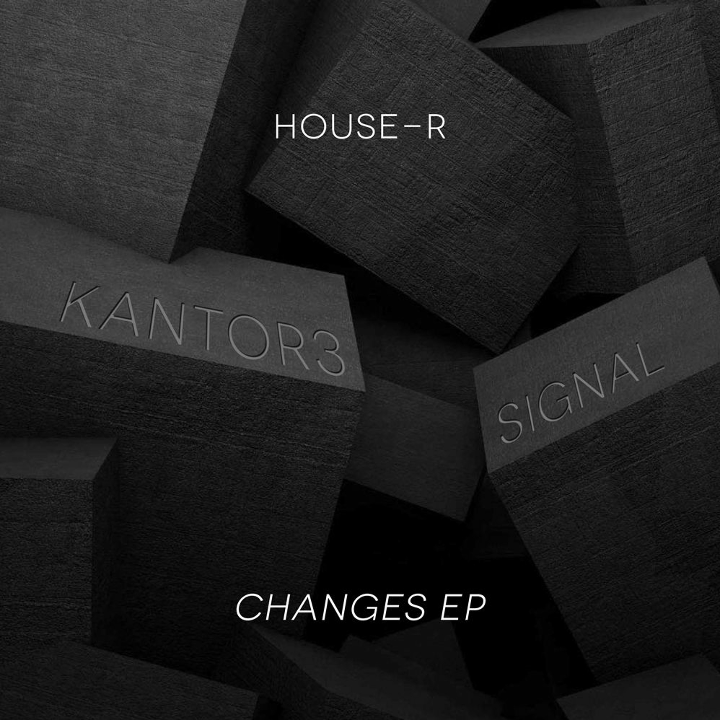 KANTOR3 (Sandor Mix) episode artwork