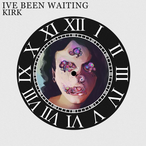 Iv'e Been Waiting (FREE DOWNLOAD)