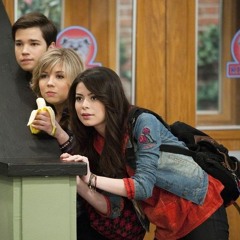 iCarly (Naz3nt Remix) [Instrumental]
