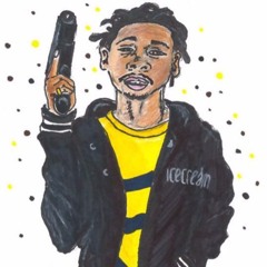 Yung Texaco - By Any Means [Prod. Yung Texaco]