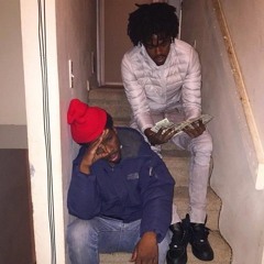 MexikoDro - Strong Arm [Prod By GamerBoomin]