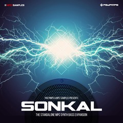 Sonkal MPC Bass Expansion Demo