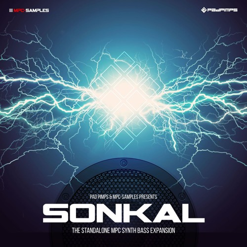 Sonkal MPC Bass Expansion Demo