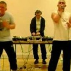 MC Genno D, MC Triken, DJ Shorty