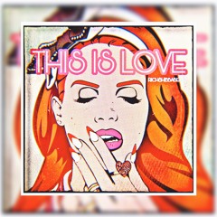 [FREE] THIS IS LOVE "NEW" (Un-Tagget)