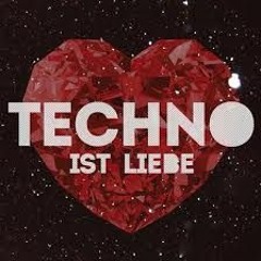d.a.v.e. aka David Hinsche @ TECHNO Podcast 08 Summer Mix 2019
