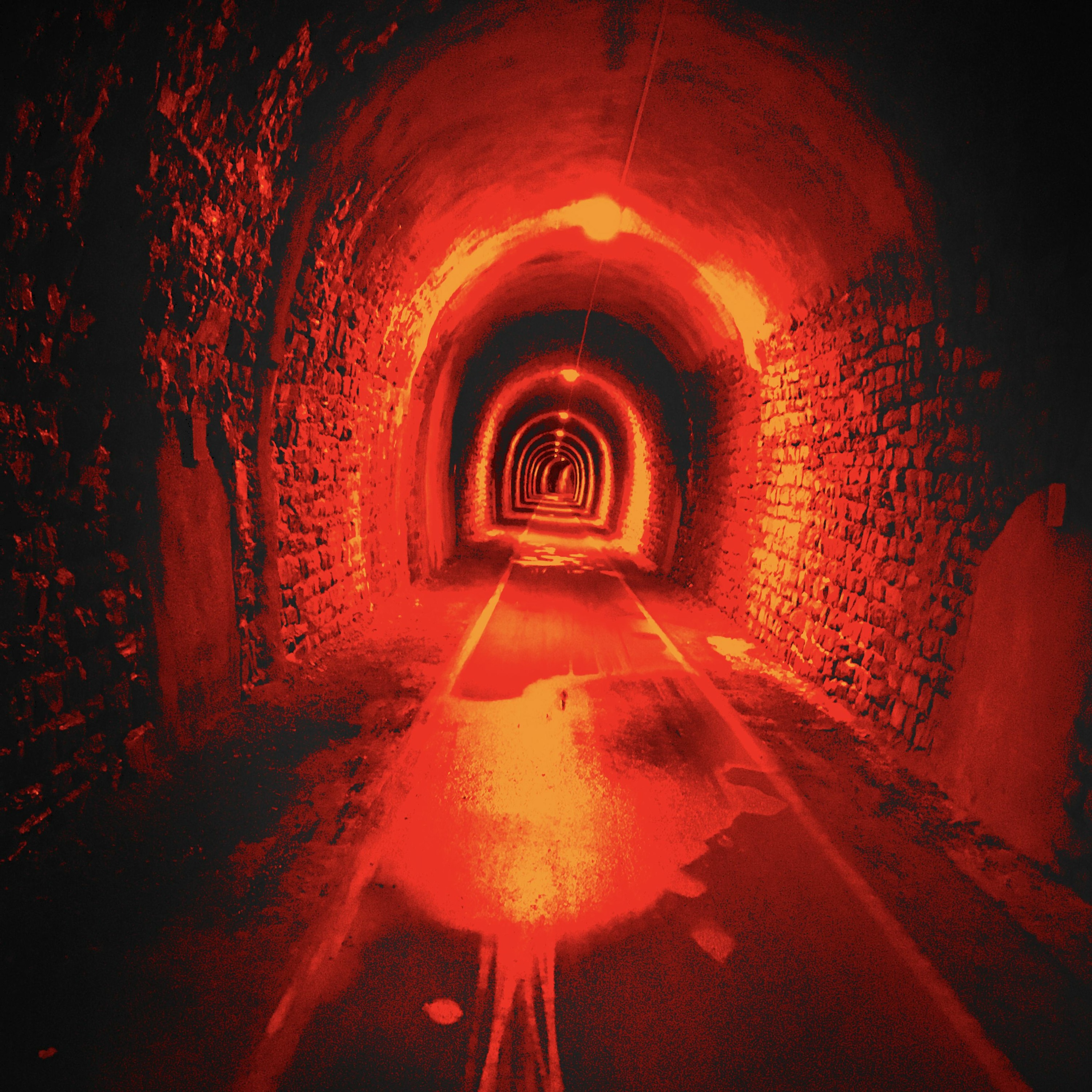 Hidden Tunnel (Extended Version) episode artwork