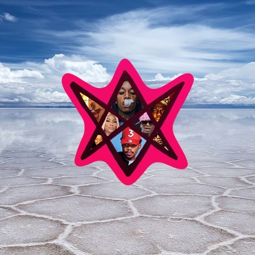 consider it a mixture