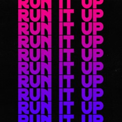 Run It Up - Future / Young Thug / Drake Type Beat 2019