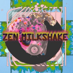 Zen Milkshake - Beat by @ Swami_Sounds