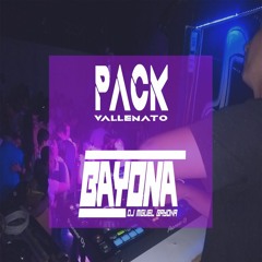 Pack Vallenato Uso Exclusivo - (DJ MIGUEL BAYONA) GRATIS