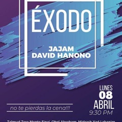 EXODO- R DAVID HANONO.MP3