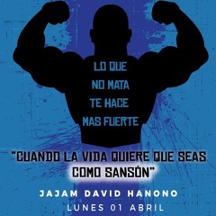 LO QUE NO TE MATA TE HACE MAS FUERTE - R DAVID HANONO.MP3