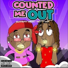 PluHeph Ft Fetty Wap - Counted Me Out