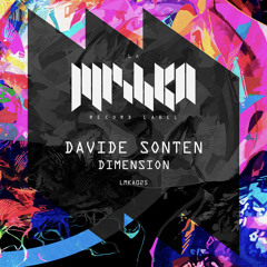 Dimension (Radio Edit)