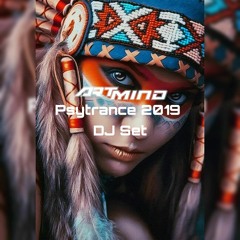 Psytrance 2019 DJ Set