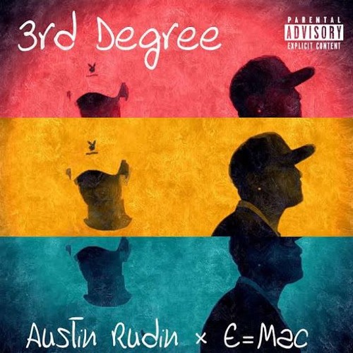 Stream 3rd Degree, Austin Rudin / E=Mac (Prod. Syndrome) by E=Mac ...