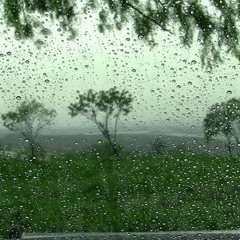 iso- Rain flow (hook)