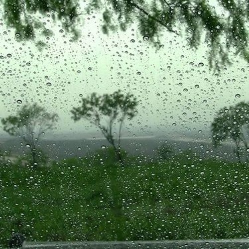 iso- Rain flow (hook)