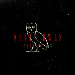 Meek Mill x Casanova x Young M.A x Don Q Type Beat 2019 "Night Owls" [New Rap | Hip hop Instrumental