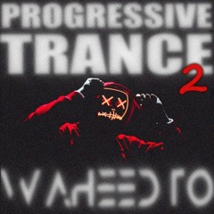 Progressive Trance Volume 002