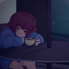 UNDERTALE - "It's Raining Somewhere Else" 【Rainy Day Remix】