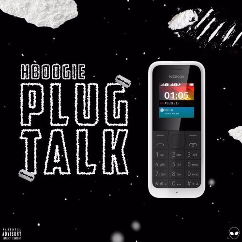PLUG TALK