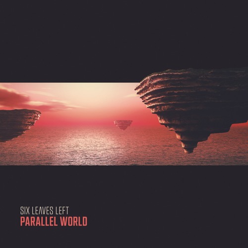 Parallel World (feat Dimi Kaye)