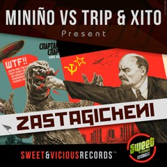 Miniño VS Trip & Xito Pres. - Zastagicheni