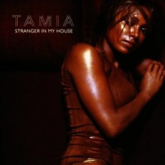 Tamia - Stranger In My House (Allan Varela Pride Intro Remix) FREE DOWNLOAD