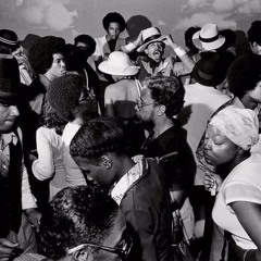 June, 29th Deep Kulture | BTRAX & QLOOM - Ben Men 90s House Roots Mix