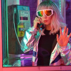 A.Muse Radio Episode 36 -  Amber Long